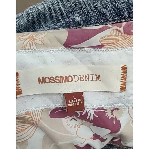 Green Bay Packers Juniors Large Cropped Denim Jacket Football Jean Jacket B18 - Picture 9 of 9